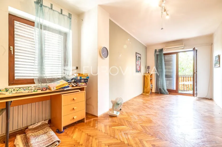 zagreb, vinogradska, kuća 500 m2 s vrtom - slika 10