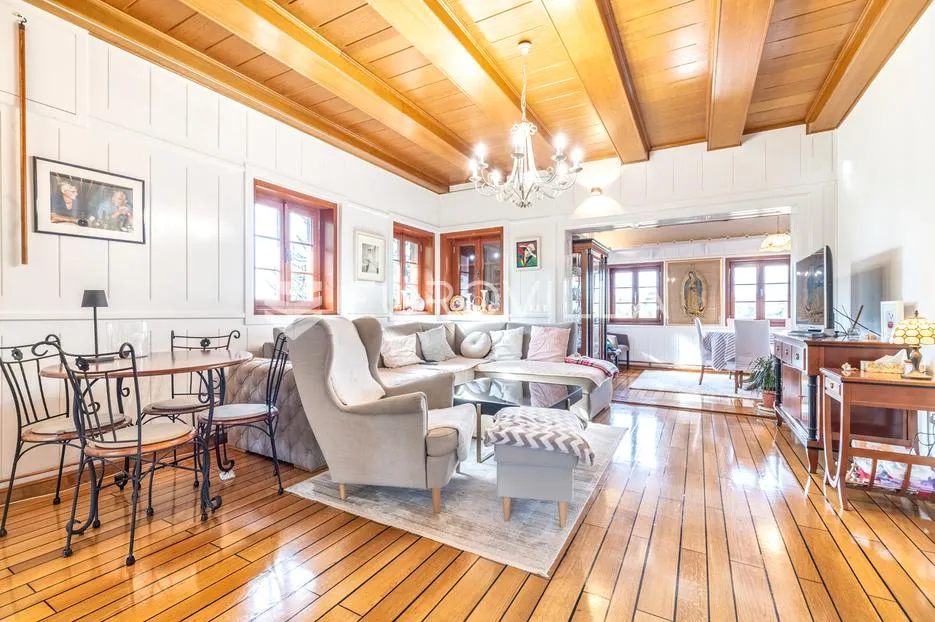 Maksimir ambijentalna vila 400m2 na zemljištu 2.050m2 - Zagreb