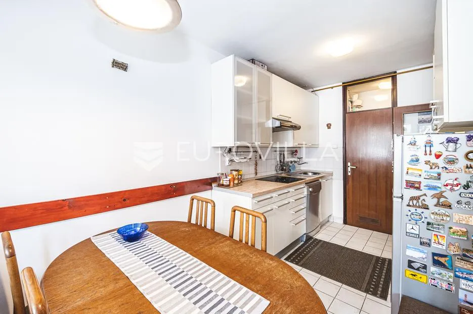 zagreb, rudeš, komforan dvosoban stan 55,64 m² - slika 7