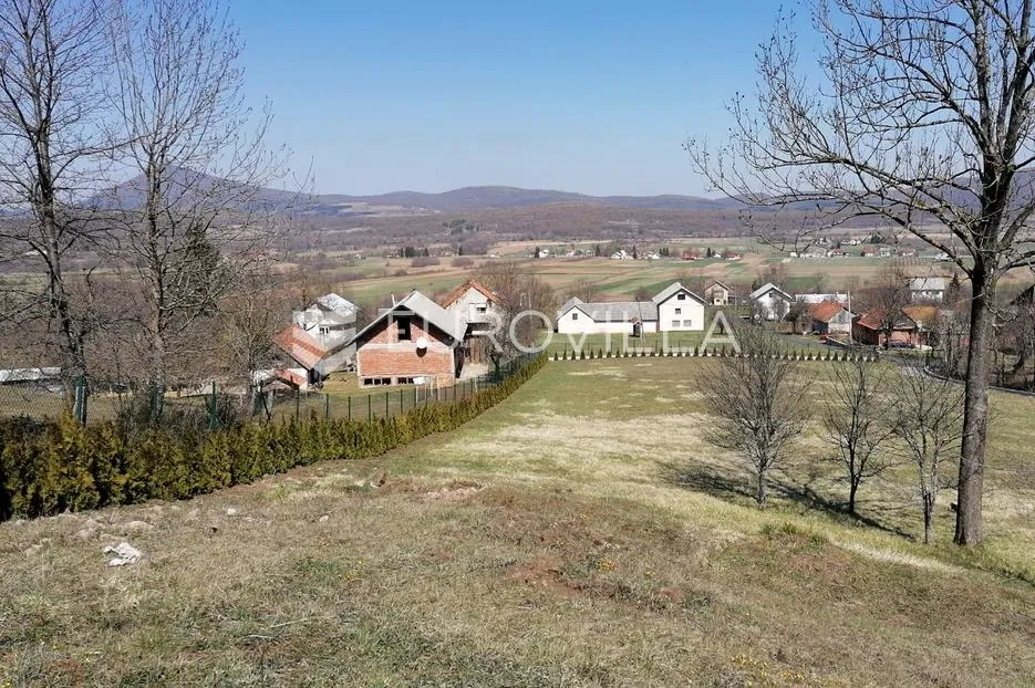 plaški, građevinsko zemljište, 9800 m² - slika 8