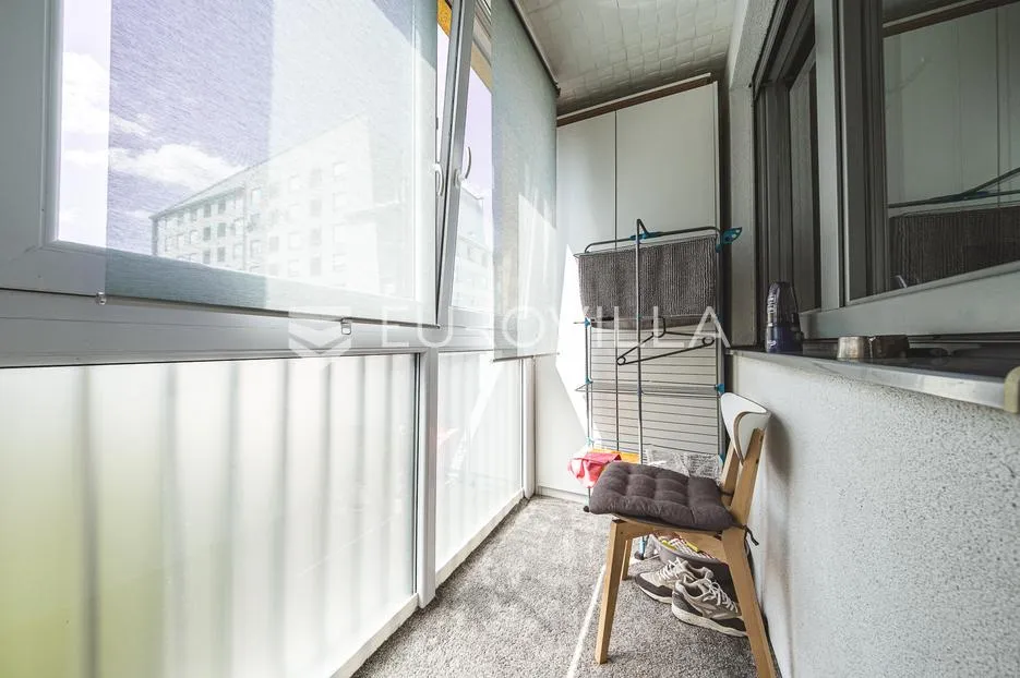 zagreb, rapska, dvosoban stan 50 m² - slika 5