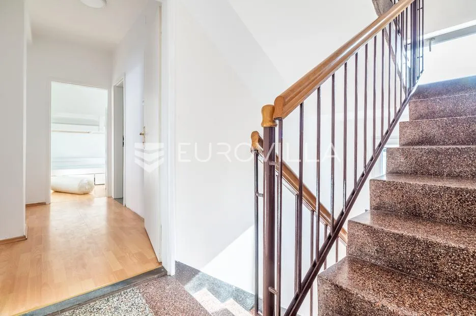 zagreb, trešnjevka, kastavska ulica dvije stambene zgrade sa 6 stambenih cijelina ukupno 460 m² - slika 11