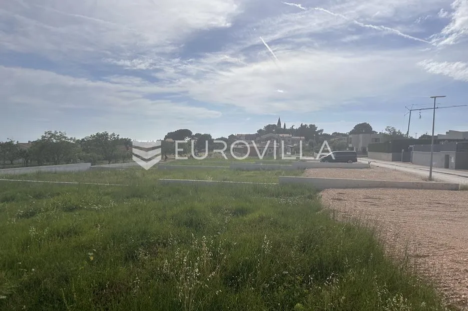 istra, kaštelir, građevinsko zemljište 808m2 s projektom i pravomoćnom građevinskom dozvolom - slika 16