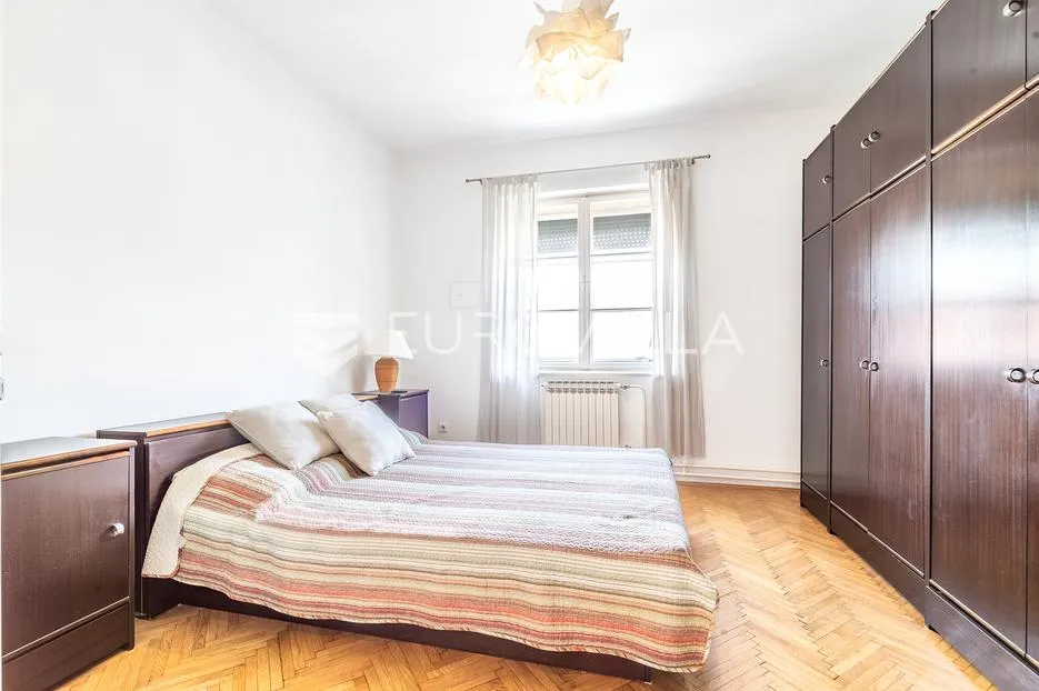 zagreb, centar, prostran trosoban građanski stan površine 81 m² na izvrsnoj lokaciji - slika 5