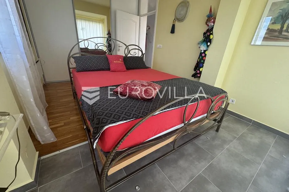 istra, novigrad, penthouse 97,07 m² s dvije spavaće sobe i panoramskim pogledom - slika 20