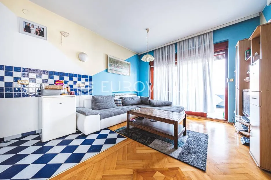 zagreb, maksimir, stambeno-poslovni objekt 618,26 m2 na odličnoj lokaciji - slika 2
