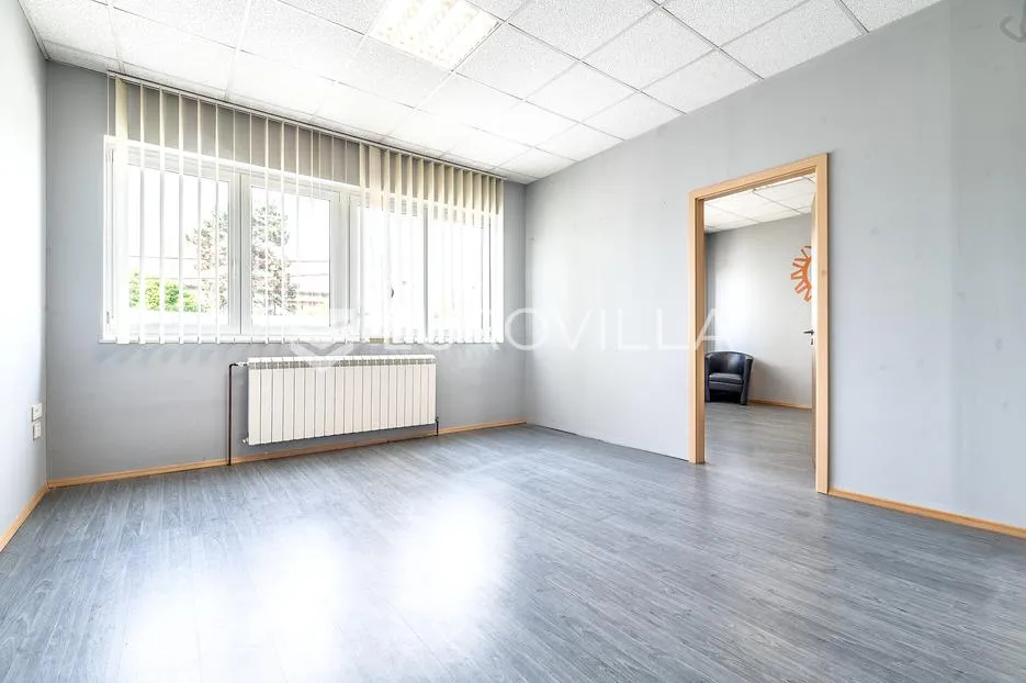 Novi Zagreb, Lučko, poslovni prostor s osam ureda,174 m² - Lučko, Zagreb