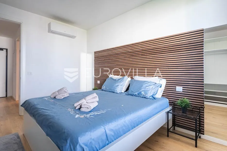 zagreb, bhb heinzelova, atraktivan dvosoban stan 65 m² + garažno mjesto - slika 10