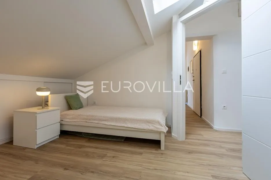 istra, medulin, dvosoban stan s pogledom na more, 76,58 m² - slika 14