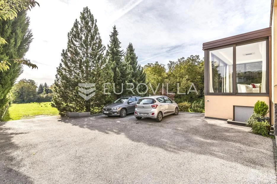 mlinovi, prekrasan preterosobni stan 190m2 sa velikom terasom - slika 13