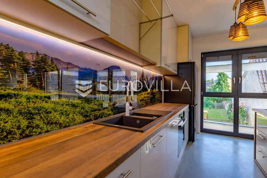 varaždin, centar, trosobni stan površine 153,03 m², novogradnja - slika 4