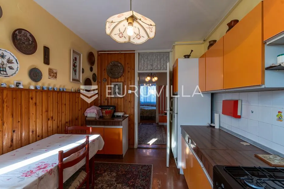 varaždin, banfica, trosoban stan površine 74 m² - slika 7
