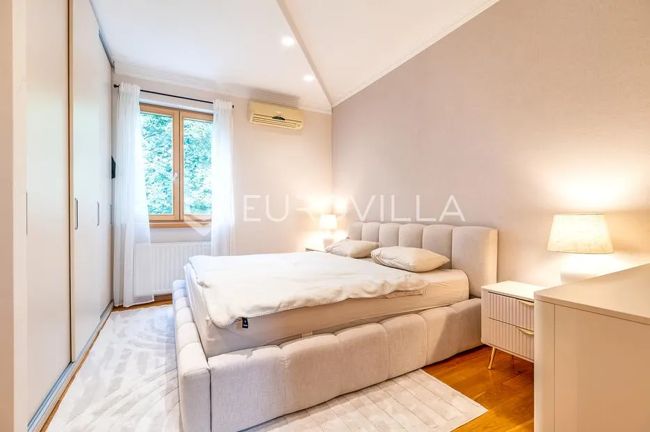 zagreb, babonićeva šalata, luksuzan četverosoban penthouse 135 m² - slika 6