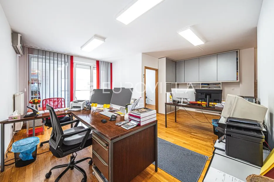 zagreb, prečko, komforan dvosoban stan 51 m² - slika 3