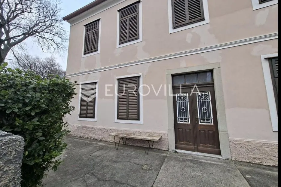 n. vinodolski, samostojeća katnica 100 m od mora s parcelom od 680 m² - slika 3