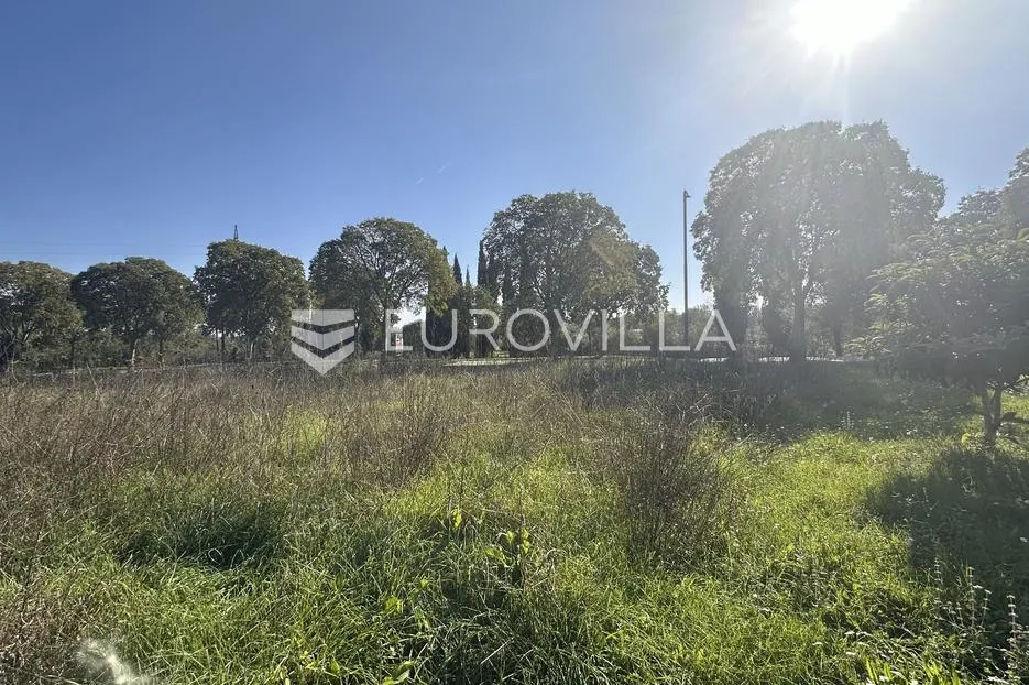 istra, rovinj, građevinsko zemljište 4400m2 u zoni m1 - slika 6