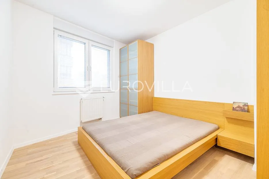 zagreb, avenija dubrava prekrasan četverosoban stan 89 m² garažno parkirno mjesto - slika 5
