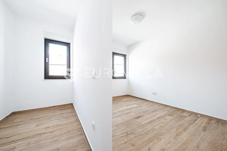 zagreb, trešnjevka, moderan trosoban stan nkp 103 m2 + garaža - slika 7