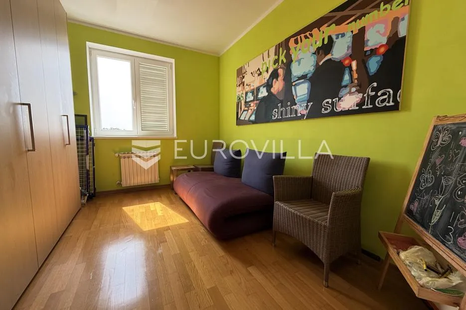 fažana, peroj - prekrasni dvoetažni stan s panoramskim pogledom na more i brijunsko otočje - slika 14