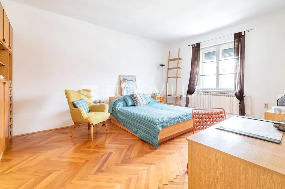 zagreb, centar, prostran trosoban građanski stan površine 81 m² na izvrsnoj lokaciji - slika 3