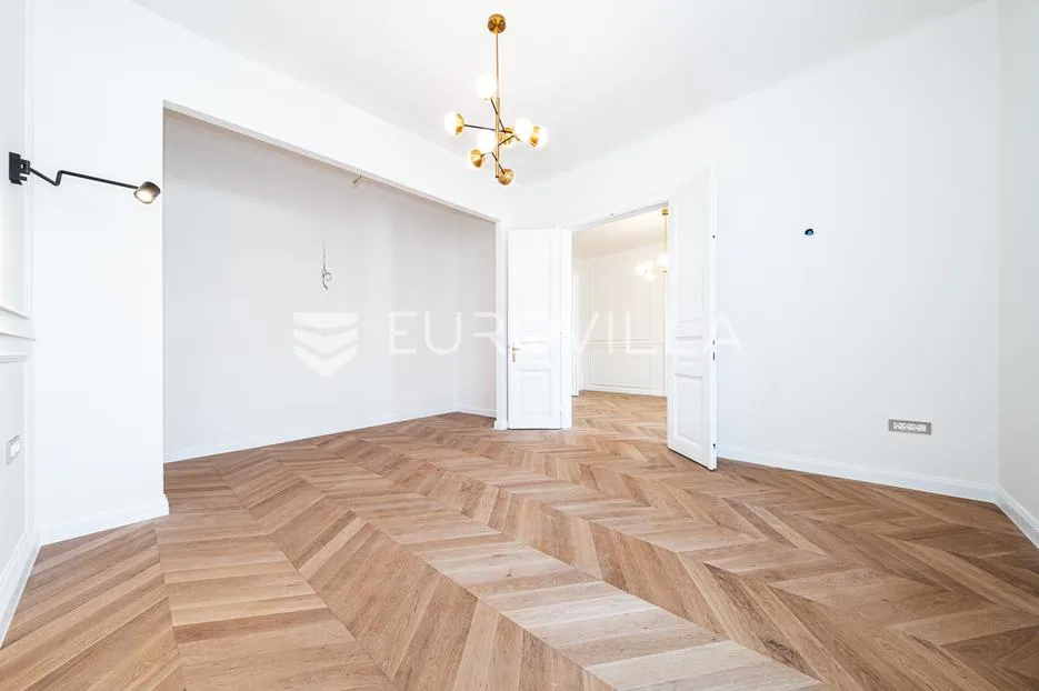 zagreb, centar, donji grad, novoadaptirani trosoban stan 97 m2 - slika 6