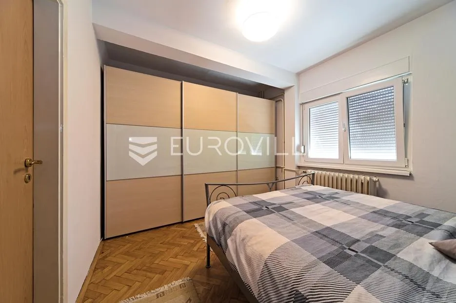 osijek, gornji grad/centar, trosoban stan, 2. kat, lift - slika 7