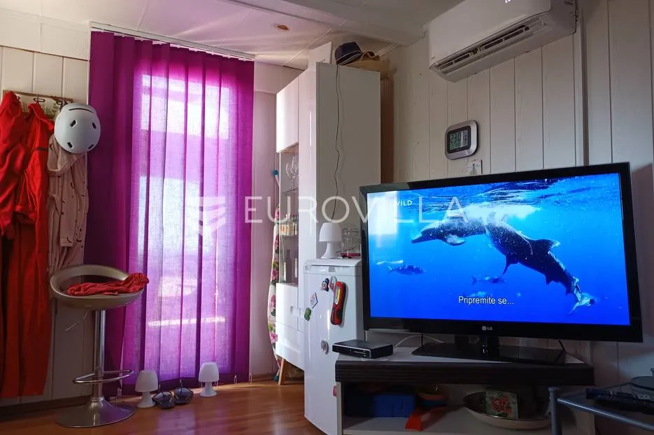 rogoznica, jarebinjak, građevinsko zemljište s idejnim projektom, 987 m² - slika 6