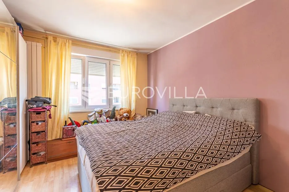 varaždin, bronx, 69 m², 2 spavaće sobe, odmah useljiv - slika 6