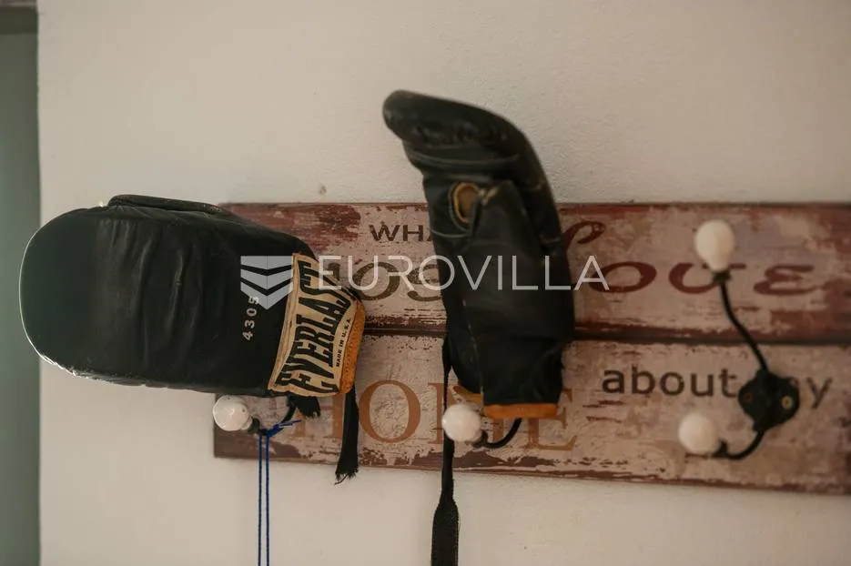 ližnjan: vila s bazenom na prostranoj okućnici - slika 59