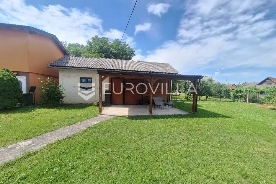 karlovac, draganić, kuća 190 m², novouređena - slika 13