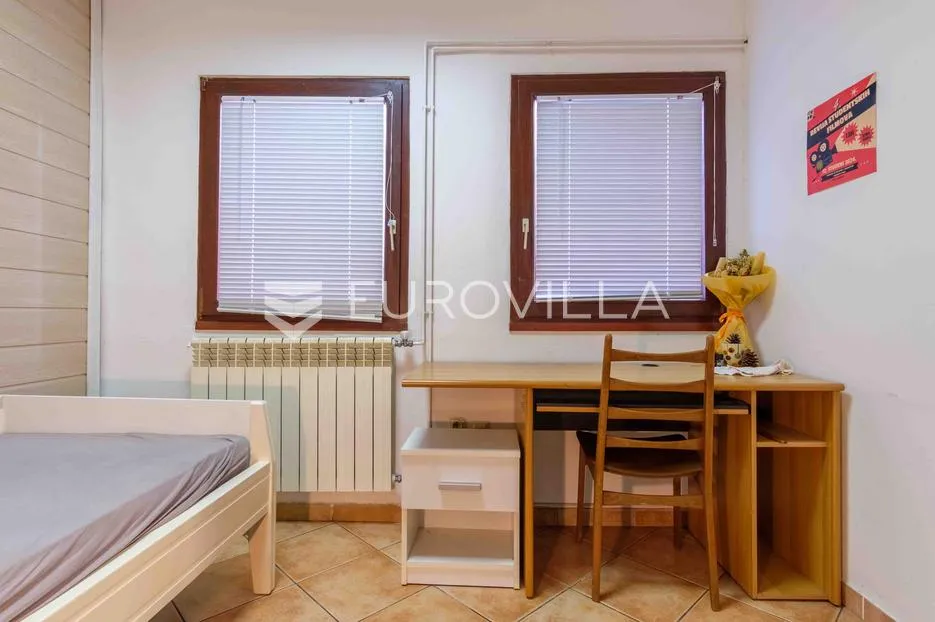 istra, pula, stan 48 m² u šijani s dodatnom vrijednošću, dva poslovna prostora - slika 7