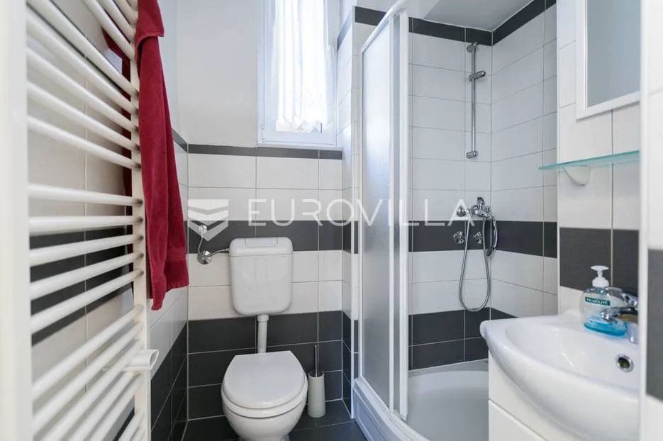 zagreb, deželićeva ulica, stan/ured 192 m² u prizemlju - slika 10