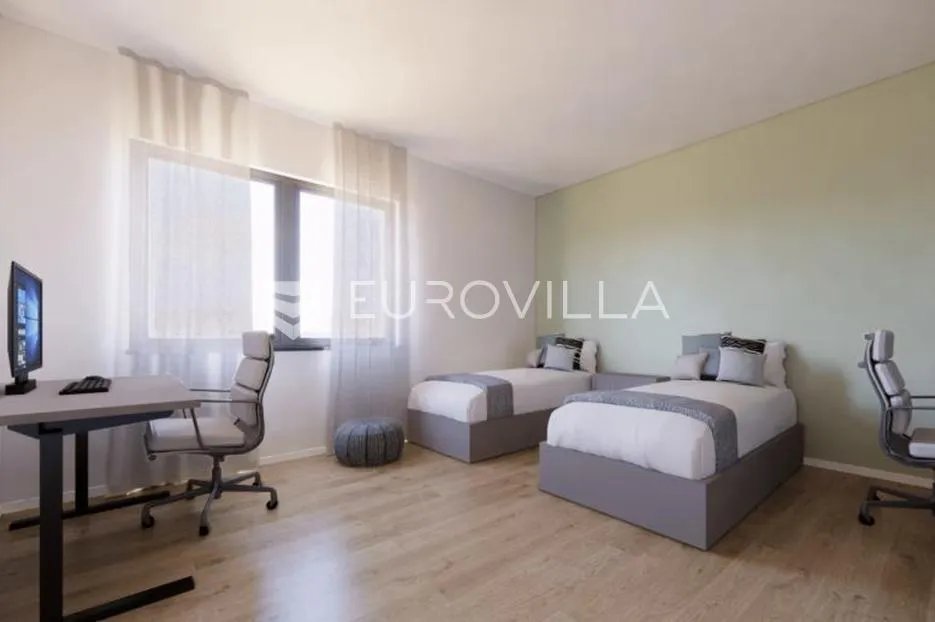 zagreb, vrapče, prekrasan penthouse nkp 220,07m2 - slika 9