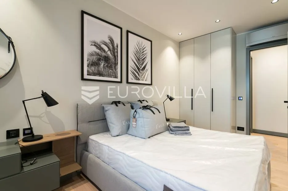 maksimir, luksuzan četverosoban stan 177 m² - slika 13