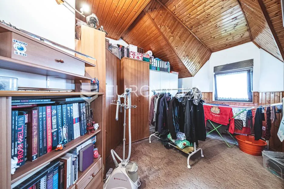 zagreb, botinec, prekrasna kuća 400m2 na zemljištu 2600m2 - slika 11