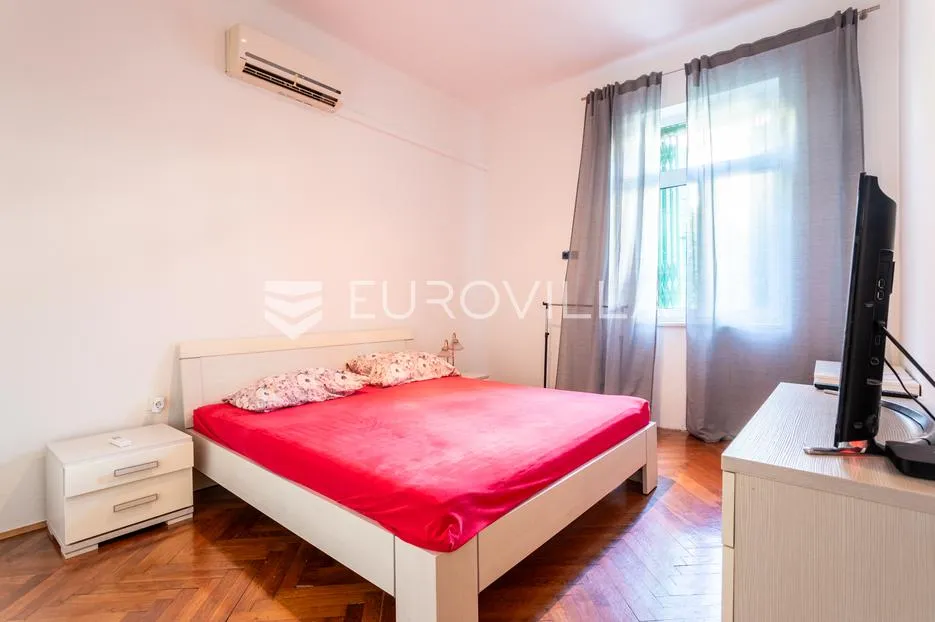 split, lovret, odličan dvosoban stan površine 99 m² - slika 8