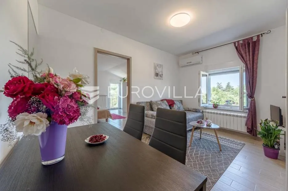 pula, apartmanska kuća na izoliranoj lokaciji - slika 38