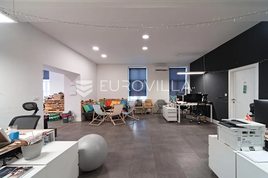 osijek, centar, prodaja, poslovni prostor u centru grada 168 m² - slika 3