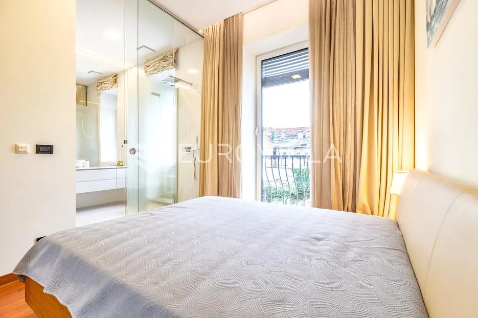 zagreb, teslina ulica, prekrasan trosoban stan 76,05 m² - slika 7