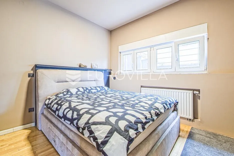 zagreb, mlinovi moderan trosoban stan 85 m² - slika 7