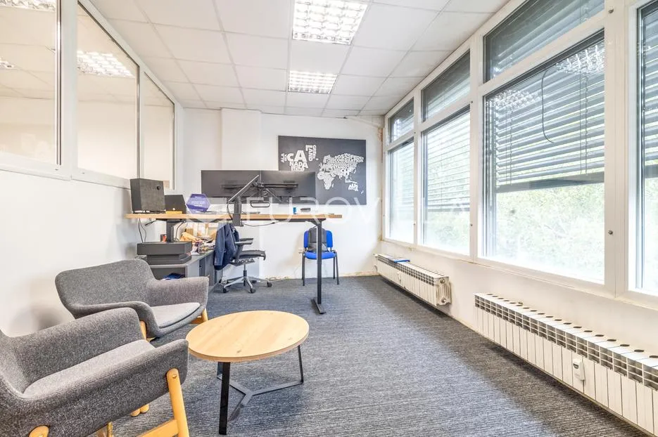 zagreb, gornja dubrava, poslovni prostor/ulični lokal 201 m² - slika 3