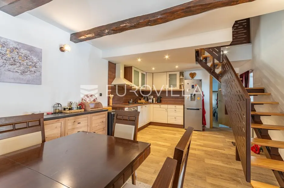 trnovec bartolovečki, šemovec, prekrasna kuća površine 290 m² - slika 4