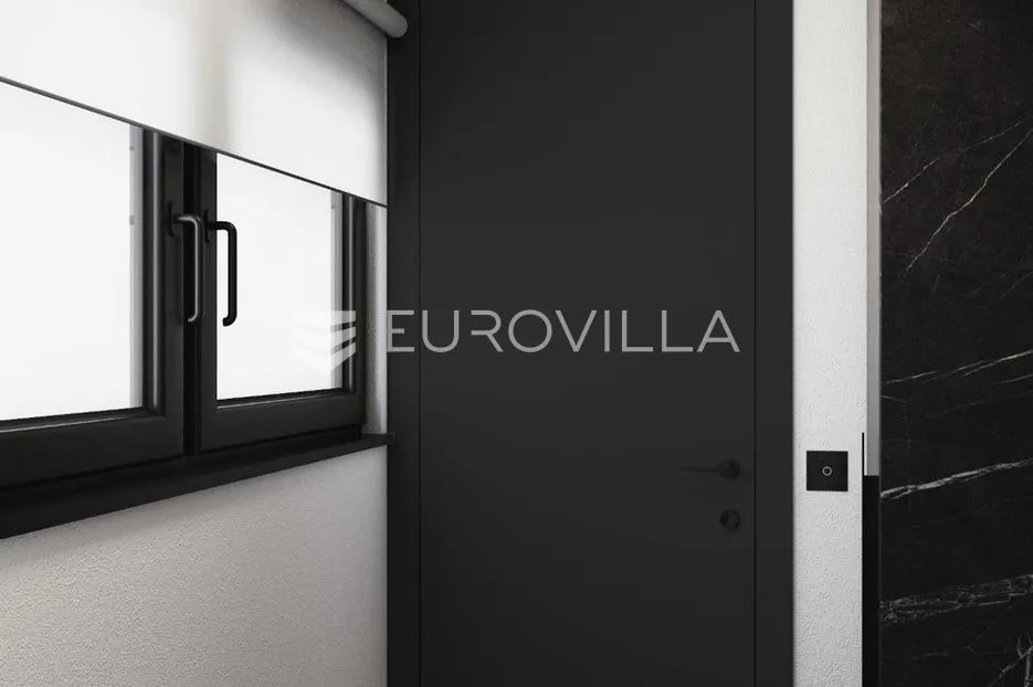 zagreb, nova ves, luskuzan trosoban stan, nkp 120 m2 - slika 18