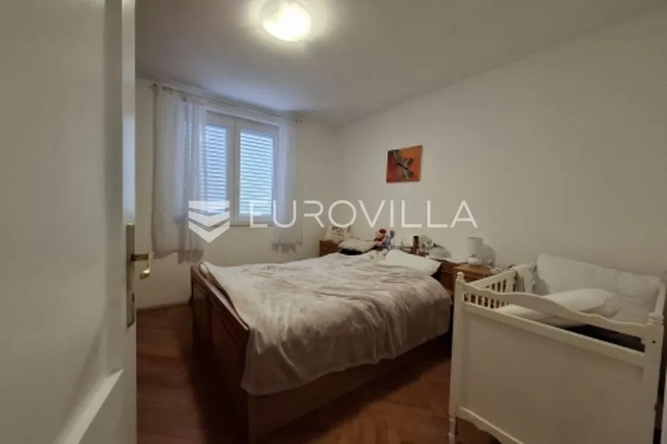 lovran, adaptiran stan, 57 m², pogled, garaža - slika 4