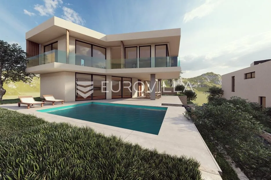 primošten, prekrasna vila idealna za život ili investiciju - slika 4