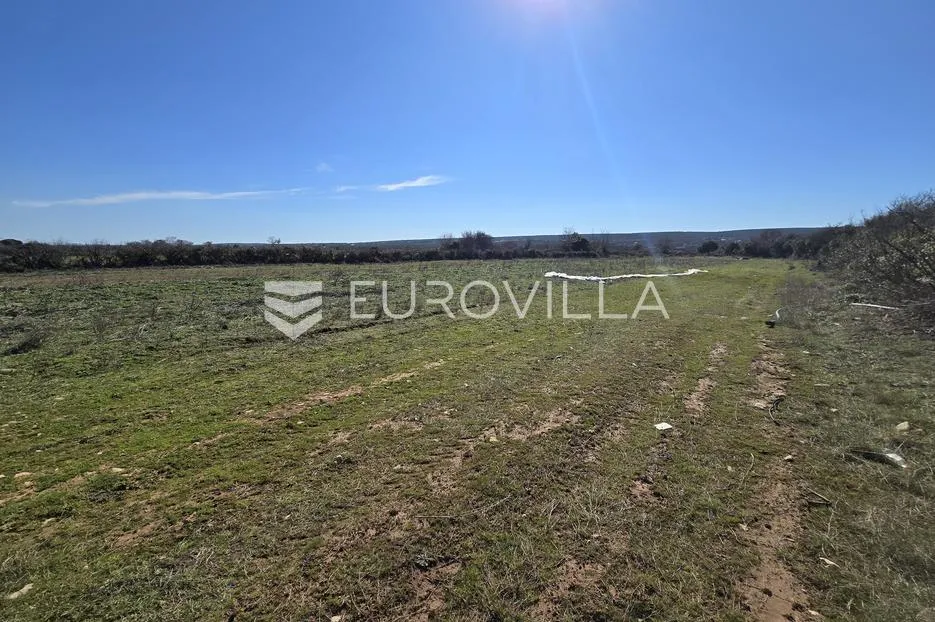 zadar, raštane gornje, građevinsko zemljište, investicijska prilika - slika 3
