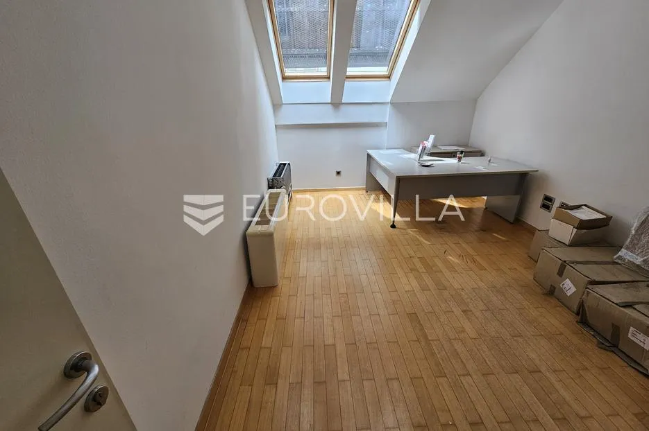 osijek, centar, poslovna zgrada 2. kat, 183 m2 - slika 6