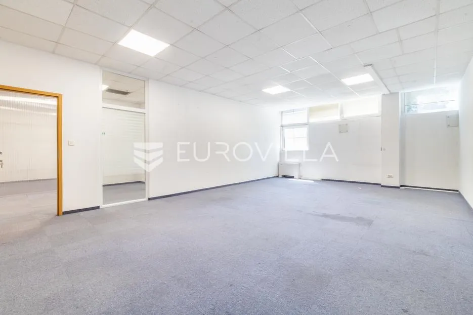 zagreb, žitnjak, slavonska, uredski poslovni prostor nkp 1.100 m2 - slika 12