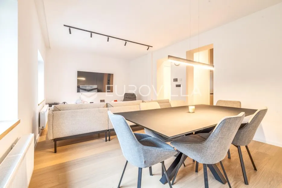 zagreb, šestinski dol, novouređena moderna kuća 179 m² - slika 2
