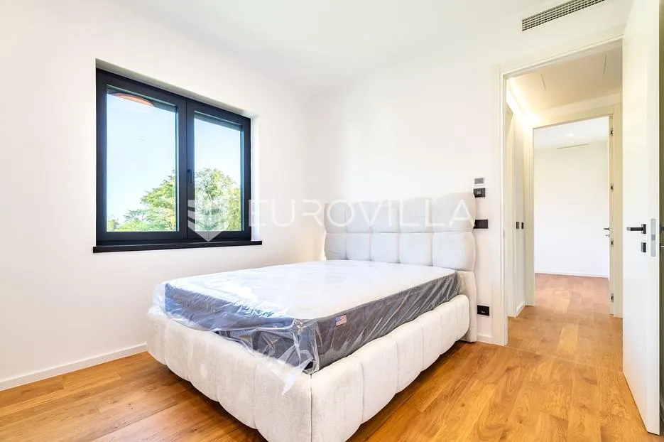 tuškanac, luksuzan penthouse, novogradnja - slika 5